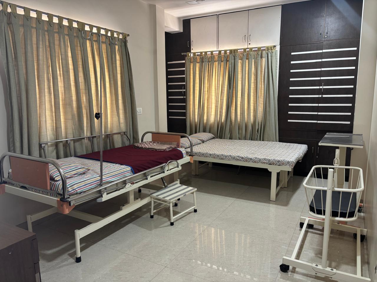 Professional Service Image 1