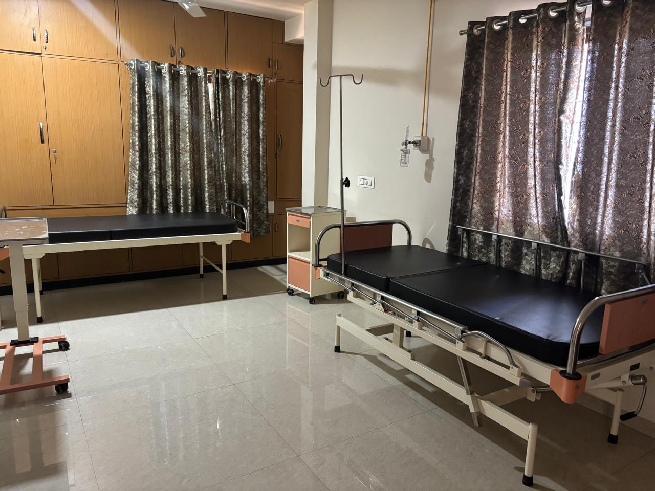 Hospital Facility